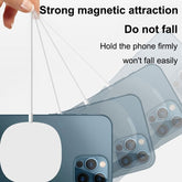 iPhone Magnetic Wireless Charger, 15W For iPhone 13 12 Pro Max Mini - Smart Tech Shopping